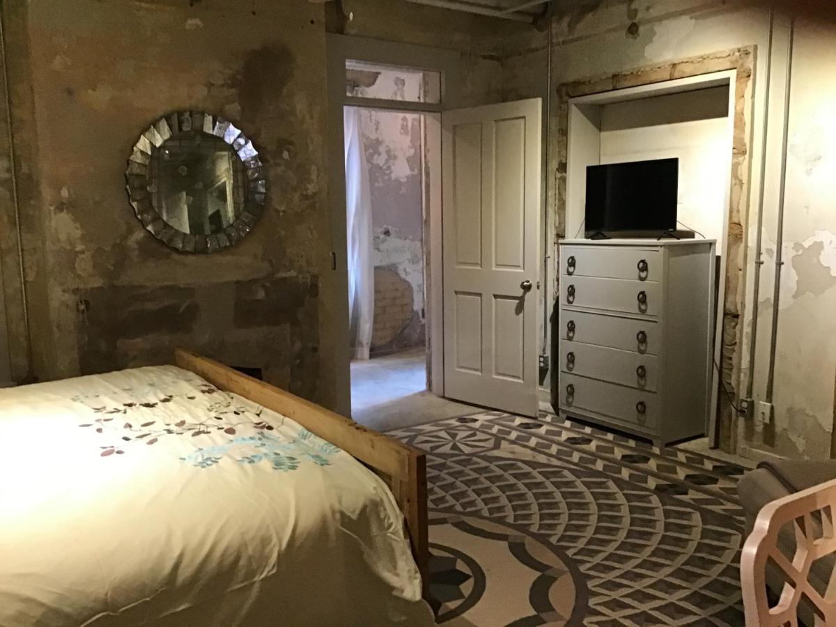 New Orleans Premier Rentals Екстериор снимка