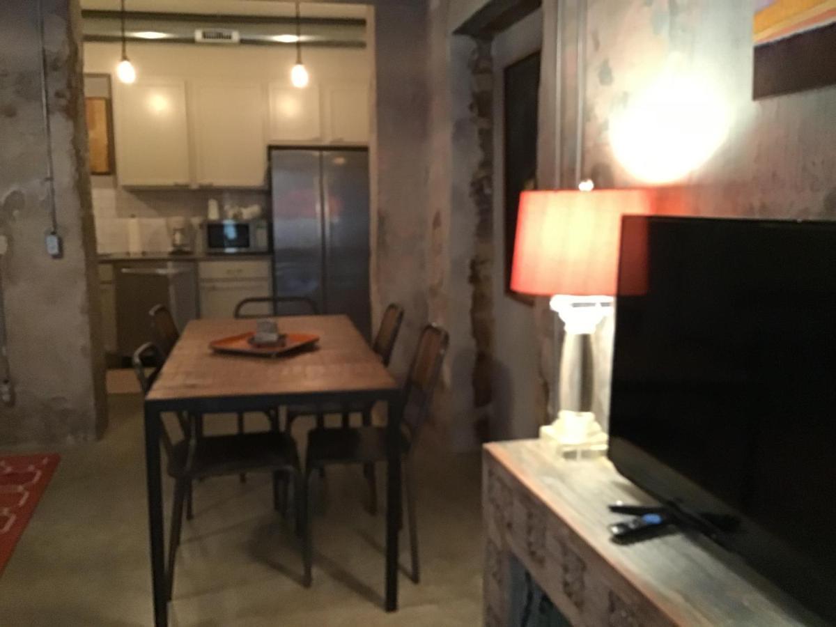 New Orleans Premier Rentals Екстериор снимка
