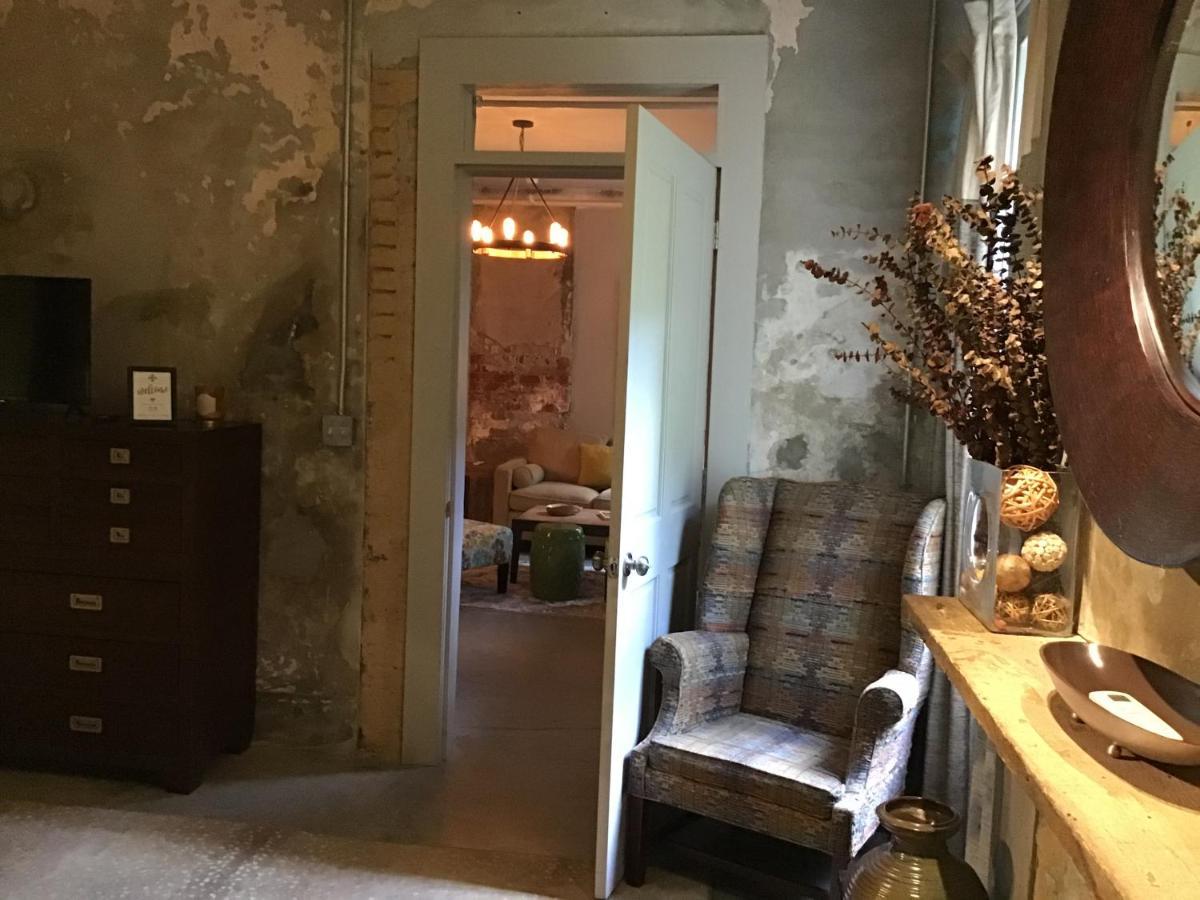 New Orleans Premier Rentals Екстериор снимка
