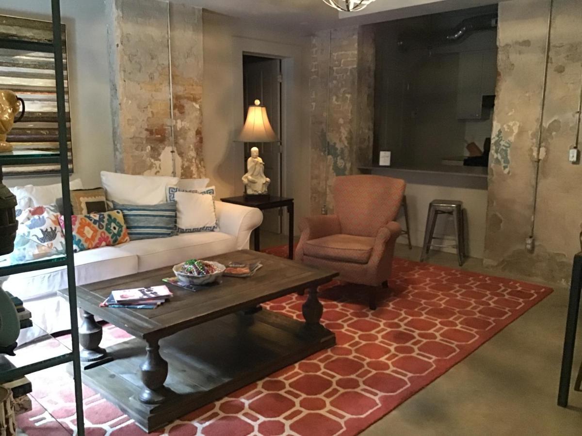 New Orleans Premier Rentals Екстериор снимка