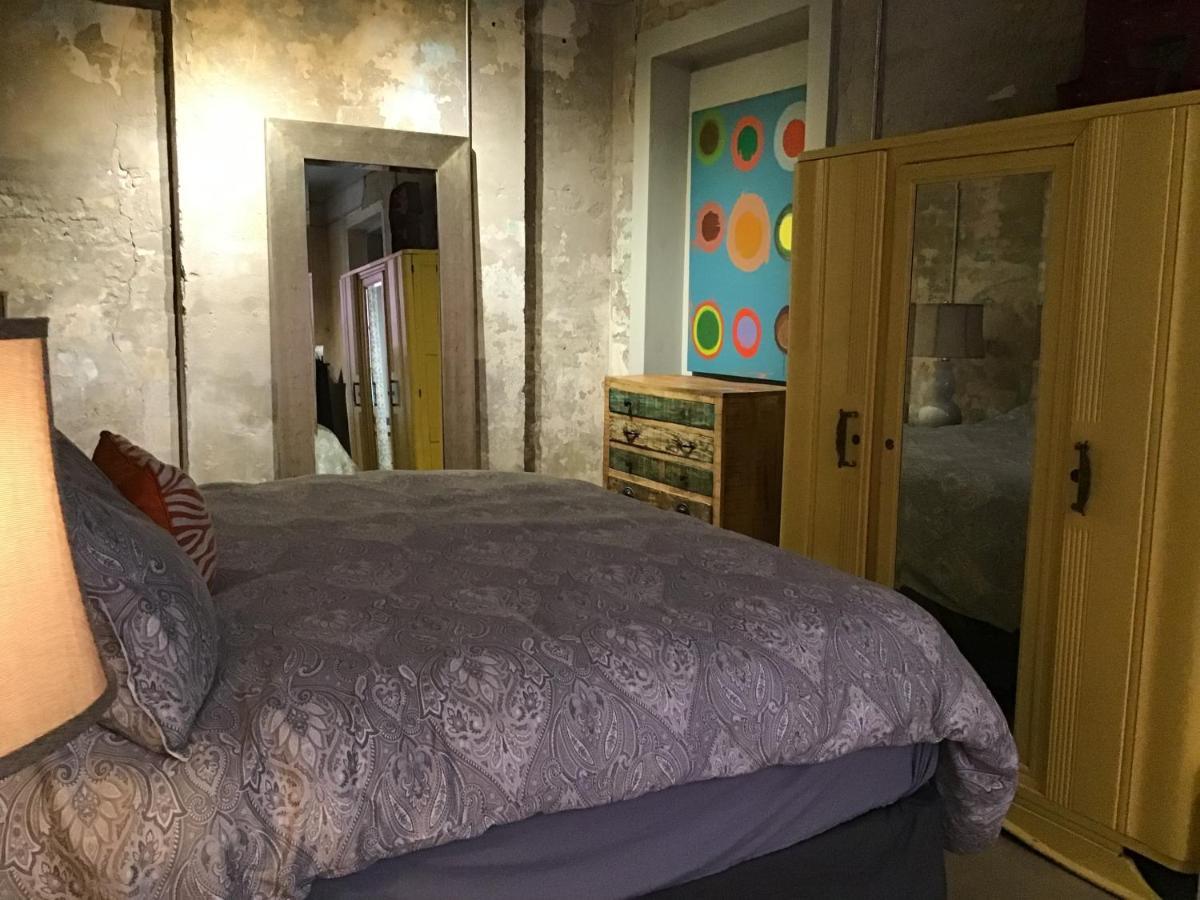 New Orleans Premier Rentals Екстериор снимка