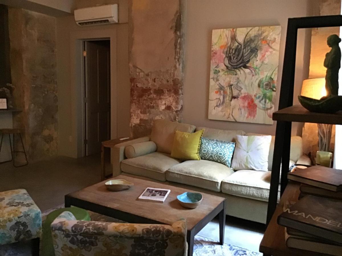 New Orleans Premier Rentals Екстериор снимка