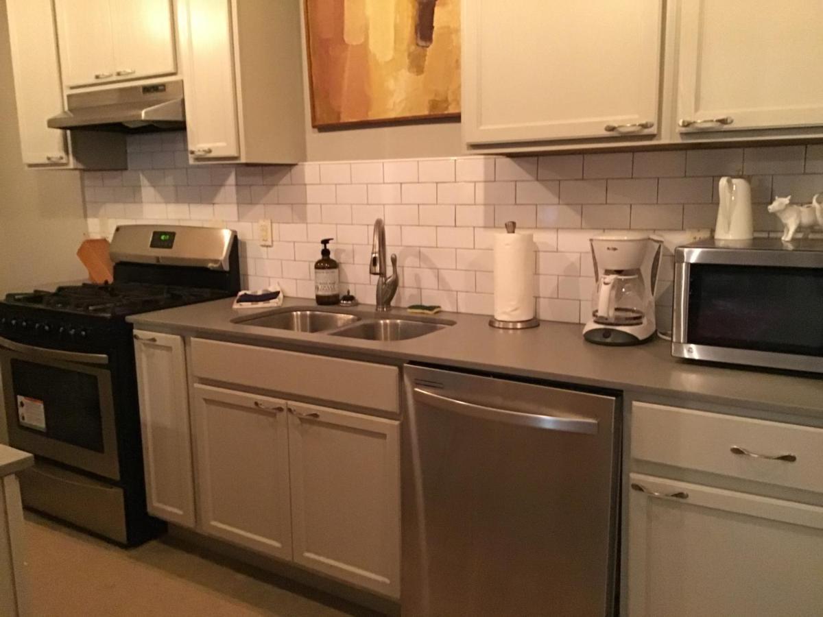 New Orleans Premier Rentals Екстериор снимка