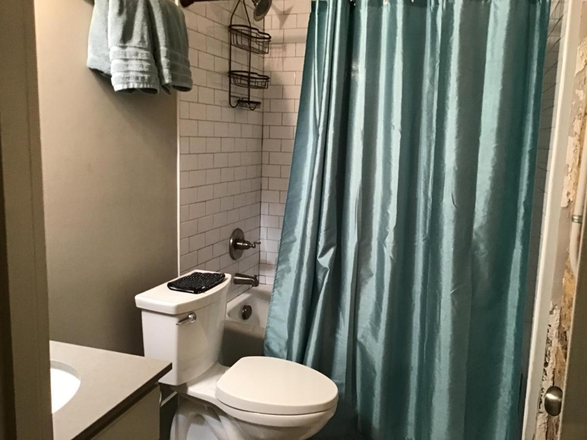 New Orleans Premier Rentals Екстериор снимка