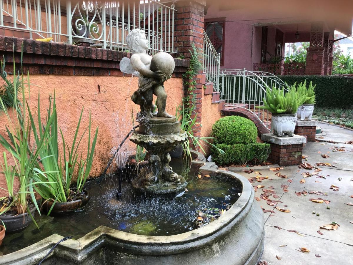 New Orleans Premier Rentals Екстериор снимка