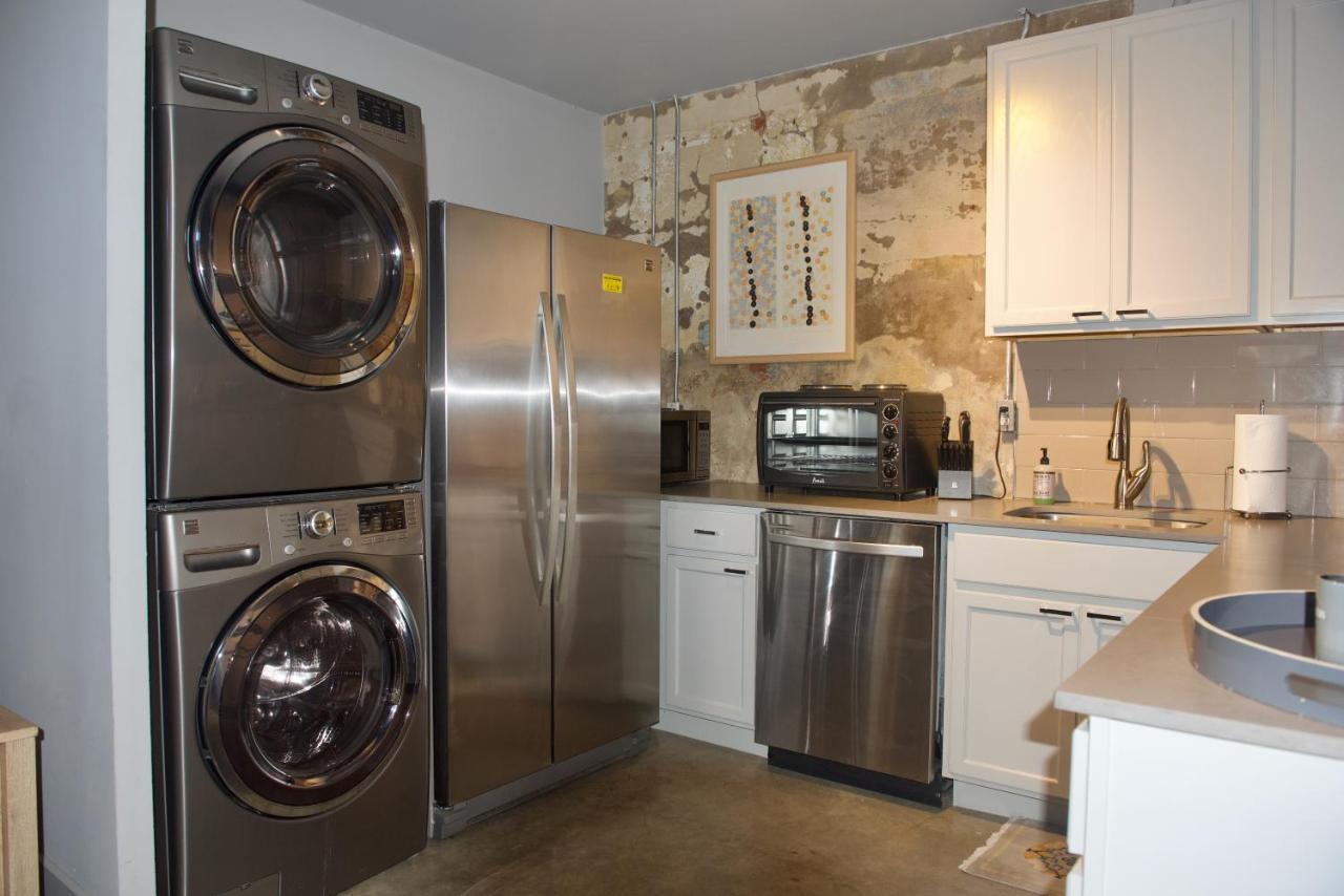 New Orleans Premier Rentals Екстериор снимка
