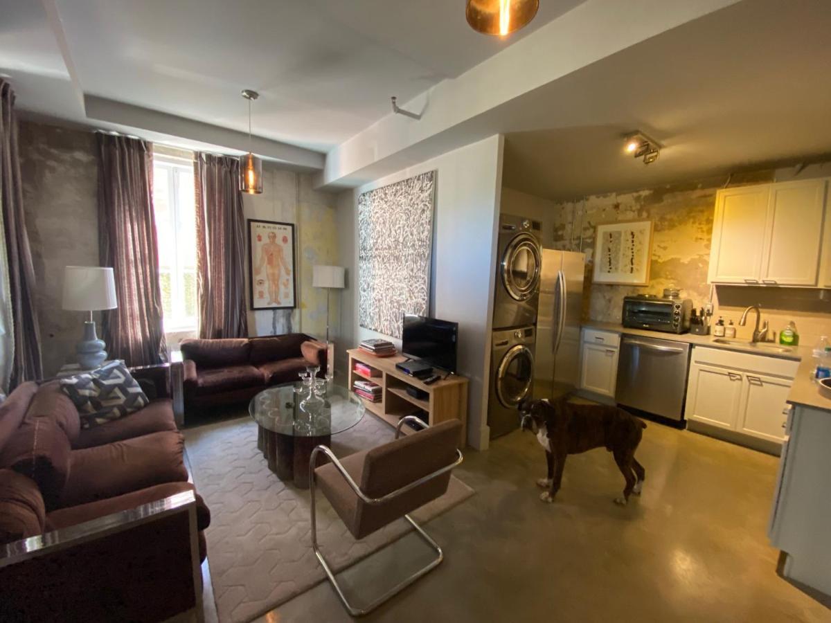 New Orleans Premier Rentals Екстериор снимка