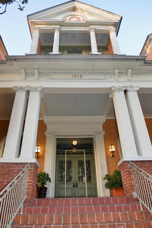 New Orleans Premier Rentals Екстериор снимка