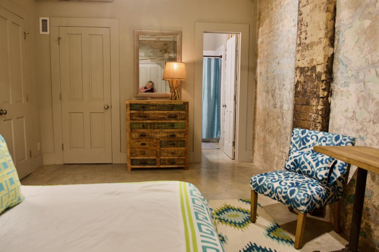 New Orleans Premier Rentals Екстериор снимка