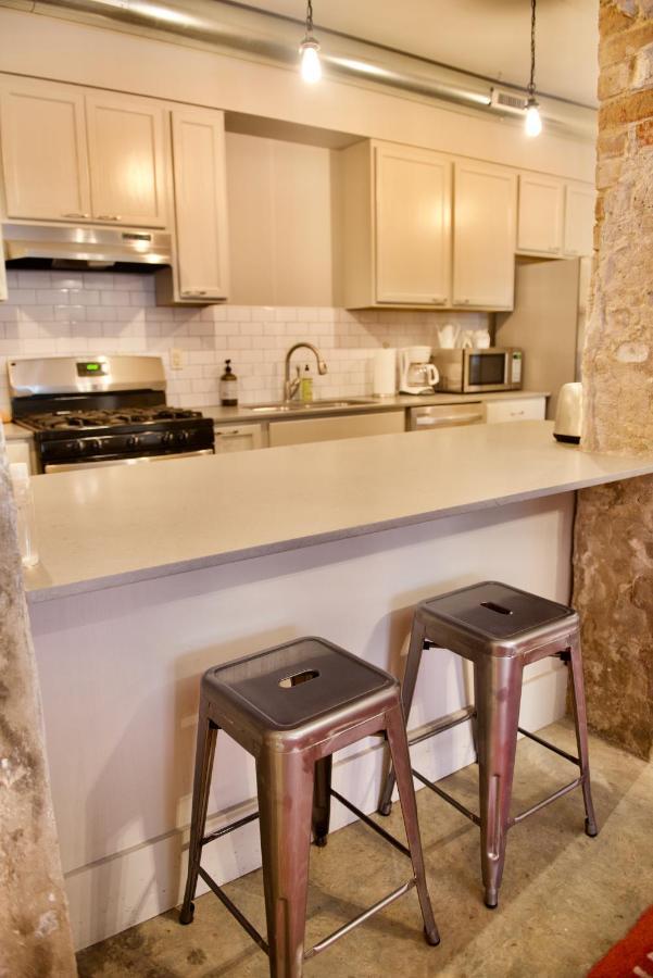 New Orleans Premier Rentals Екстериор снимка