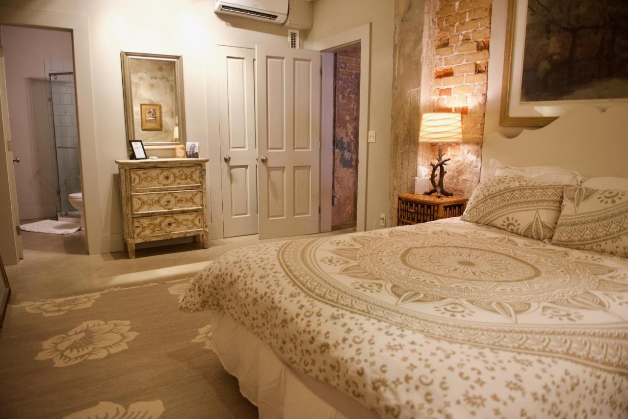 New Orleans Premier Rentals Екстериор снимка