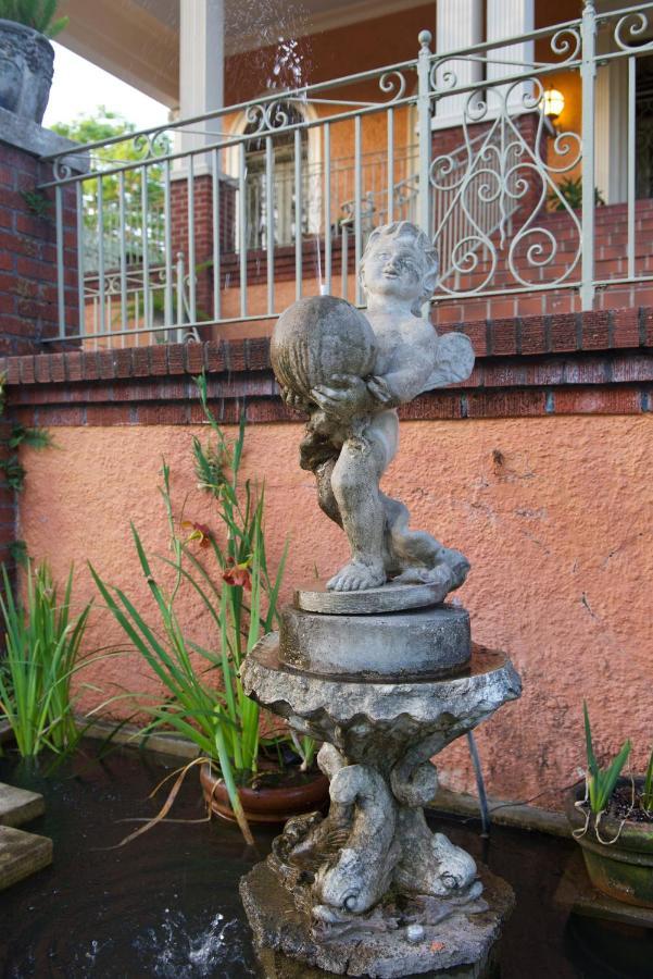New Orleans Premier Rentals Екстериор снимка