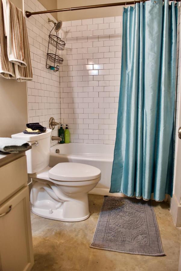 New Orleans Premier Rentals Екстериор снимка