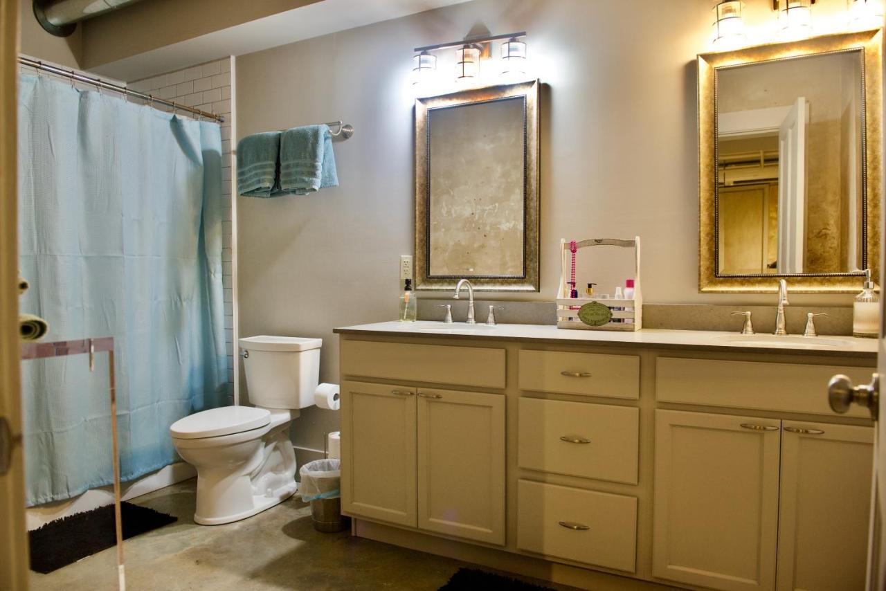 New Orleans Premier Rentals Екстериор снимка