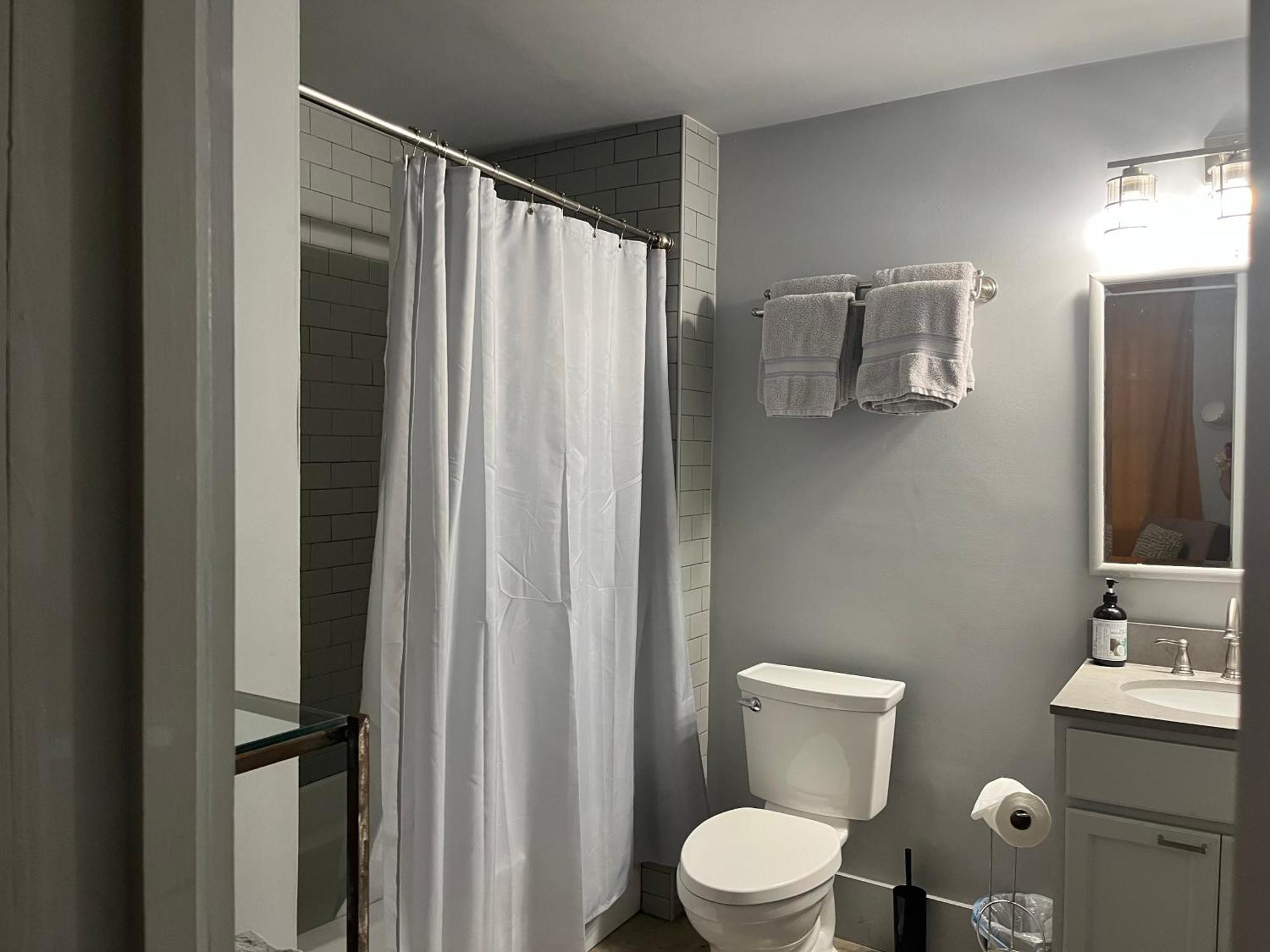 New Orleans Premier Rentals Екстериор снимка