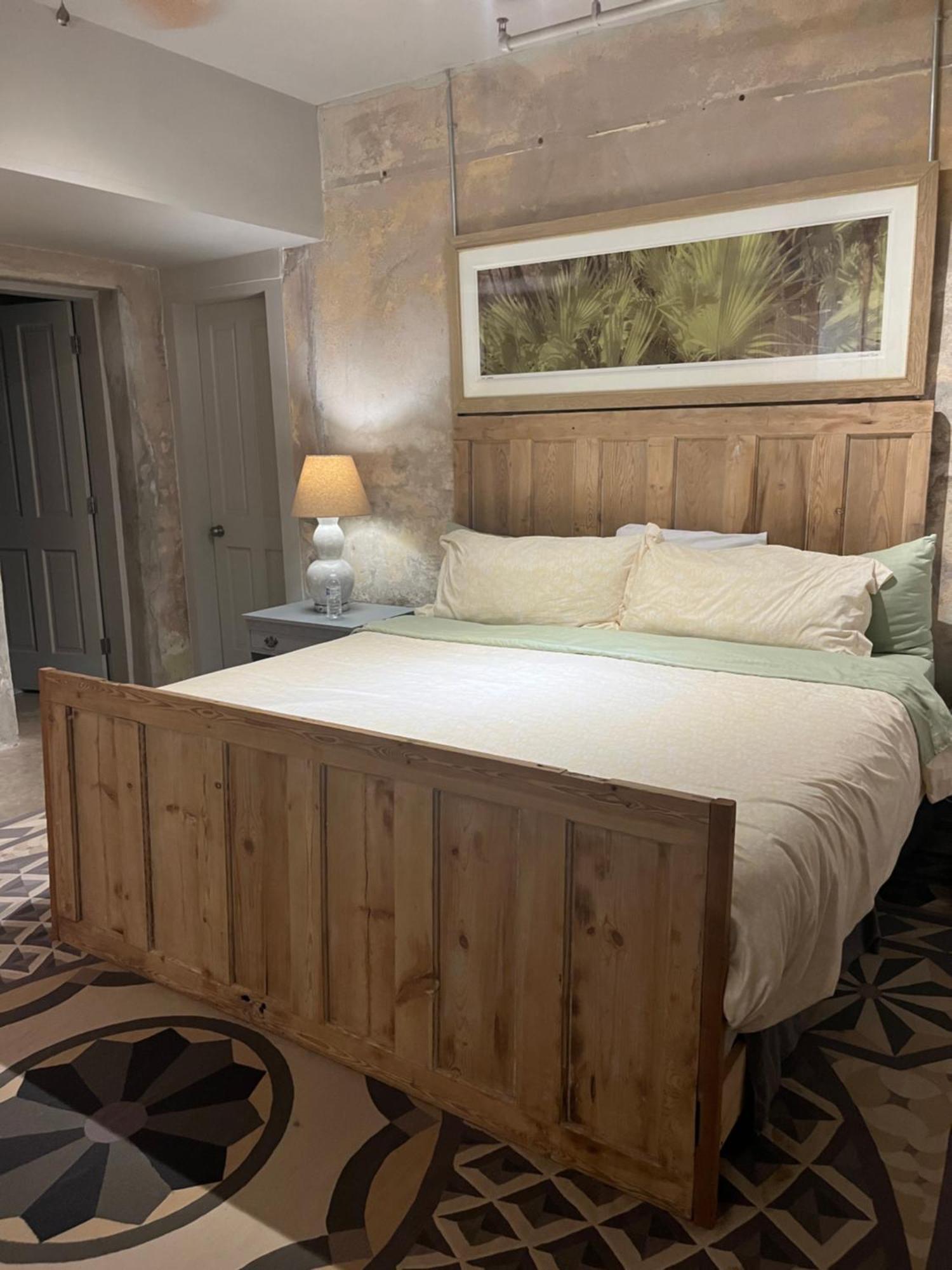 New Orleans Premier Rentals Екстериор снимка